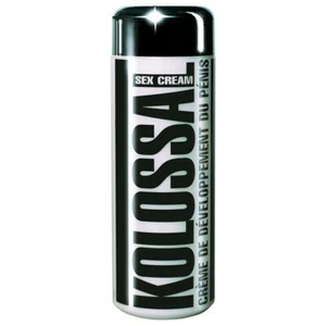 Krem rozwijający Kolossal - Zdjęcie 1 z 1