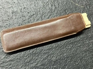 Vintage slide rule ARISTO NR. 89 GFE See original BOX engineer tool antique SALE - Picture 1 of 6
