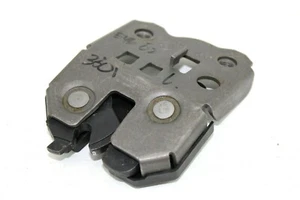 2002 BMW 330i E46 GENUINE LEFT REAR DOOR LATCH 522082090359 OEM* - Picture 1 of 5