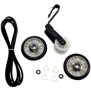 HQRP Belt Repair Kit for Whirlpool AP3131942 PS373087 WP4392065 4392065 341241 - Picture 1 of 6