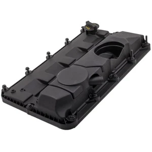 Couvercle De Culbuteur For Ford Transit 06-14 Et Land Rover Defender 2.4 1516726 - Picture 1 of 11