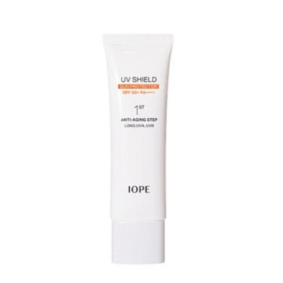 IOPE UV Shield Sun Protector XP SPF 50+ PA++++ (2.02 oz) Best Sunscreen 2024