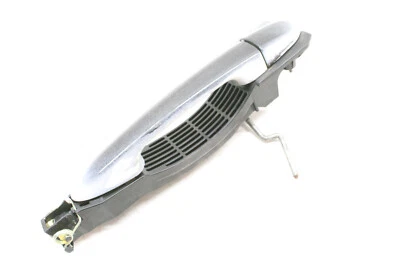 Mazda 6 Touring 2016 manija de puerta exterior trasera izquierda OEM 14 15 16 17 Foto 1 de 4