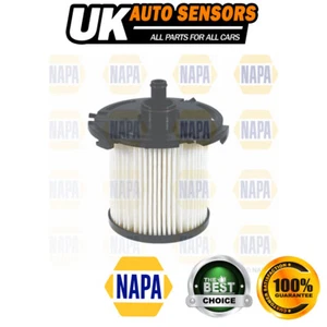 Fits Ford Transit 2007-2018 Transit Custom 2012- 2.2 dCi Fuel Filter NAPA - Picture 1 of 2
