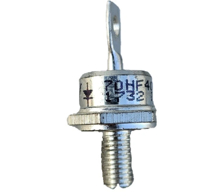 VS-70HF40 70 Amp. 400 Volt Recovery Diodes (Stud) - Bild 1 von 1