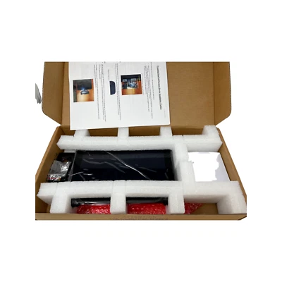 Posiflex MT-5310W 10" mobile POS - Image 1 of 4