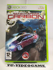 NEED FOR SPEED: CARBON ,  XBOX 360, USATO