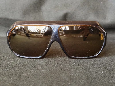 NOS Vintage 70's Polaroid Sunglasses Made In France With Tags - Image 1 of 4