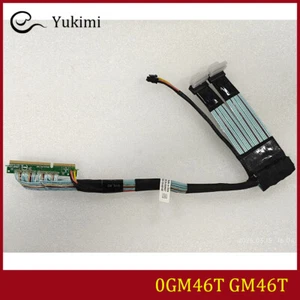 0GM46T FOR DELL PowerEdge C4130 Server CPU PCLE MVLINK Data Connection Cable - Afbeelding 1 van 8