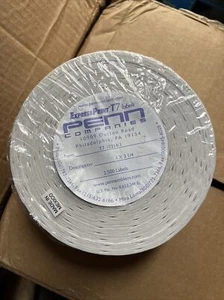 Neu Rolle 2500 ExpressPrint T7 Etiketten 1" x 3-1/4" Penn Emblem T7-10314-1 - Bild 1 von 5