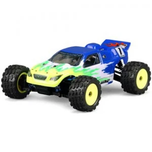 Pro-Line Racing #3194 Crowd Pleazer 2.0 Clear Body for RC18T - Picture 1 of 1