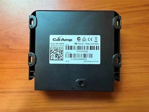 CAL AMP CalAmp QB300C5V1-NAV01 GPS-EINHEIT Qube 300 CDMA - Bild 1 von 3