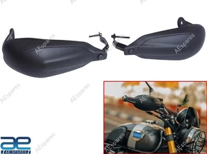 Hand Guard Handguards Kit Black Fits For Royal Enfield Bear 650 1990527 @RE - Picture 1 of 10