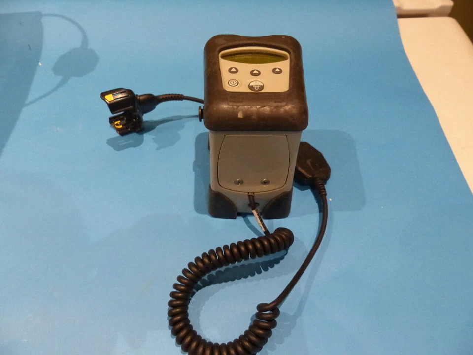 10* MONARCH 9460 M09460KHLP2 LABEL PRINTER - Image 1 of 2