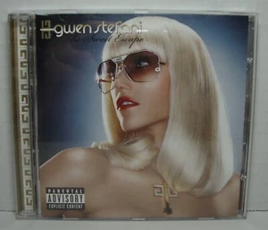 GWEN STEFANI THE SWEET ESCAPE CD - Imagen 1 de 3