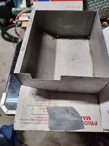 Unknown Cash Box - Picture 1 of 1