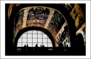 *2013* BASILIKA SAN MARCOS, VENEDIG 20"X30" FARBARCHIV FOTOPAPIER - UNGERAHMT - Bild 1 von 1