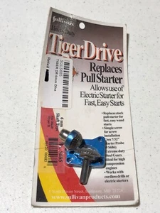 Sullivan S685 Heavy Duty TigerDrive 6mm Shaft Ofna Hyper 21 NEW Vintage Stock - Picture 1 of 2