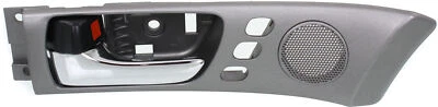 Interior Door Handle for 2002-2003 Lexus ES300 Base 6 Cyl 3.0L OE Replacement Foto 1 de 4