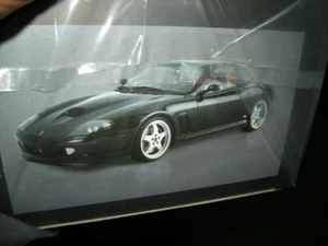 1:18 GT Spirit Ferrari Koenig Specials 550 1997 embalaje original limitado - Imagen 1 de 1