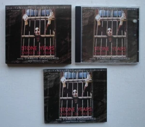 Steinjahre (Annees de Pierre), Musik-CD, Stamatis Spanoudakis - Bild 1 von 1