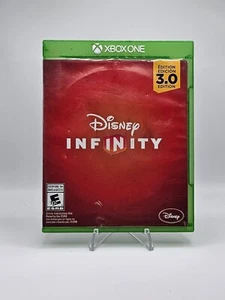Disney Infinity (3.0 Edition) (Microsoft Xbox One, 2015) - Bild 1 von 4