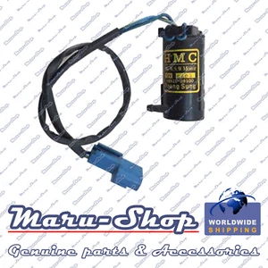 Motor bomba lavadora ventana para parabrisas para Hyundai Elantra 92~95 - Imagen 1 de 1
