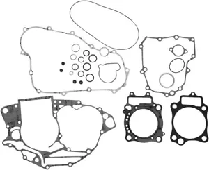 Honda CRF 250 R ( 2010 - 2015 ) Engine Complete Full Gasket Set with Valve Seals - Picture 1 of 1