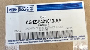 Genuine Ford Handle Inside AG1Z-5421819-AA - Picture 1 of 1