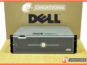 DELL MD3000 POWERVAULT STORAGE ARRAY 2 X 300GB 15K 2 X EMM - Picture 1 of 5