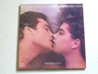 Endless Love - Original Motion Picture Soundtrack - Bild 1 von 4