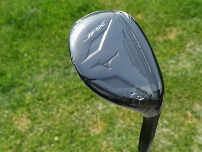 Mizuno JPX Fli-Hi 2025 Hybrid 3 19 Grad Herren rechtshand neu UVP 195 Euro - Bild 1 von 3