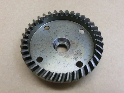 Ersatzteil Tellerrad Zahnrad Differential Carbon Fighter Verbrenner Buggy 1:6 RC - Bild 1 von 4