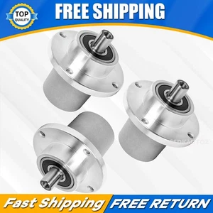 Conjunto de 3 husillos para Bad Boy ZT Avenger 2020-2024 54" 60" cubierta / 037-2050-00 - Imagen 1 de 8