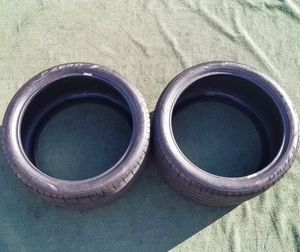 305/30R20 Pirelli P Zero PZ4 Tires 305/30ZR20 305/30ZR-20 103Y Lamborghini 60% - Picture 1 of 9