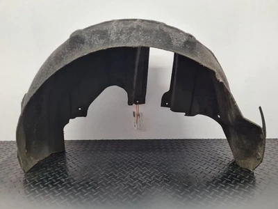 FORD FIESTA MK8 (B479) 2017 5DR HATCH LEFT REAR INNER WHEEL ARCH LINER 2166810 - Image 1 of 4