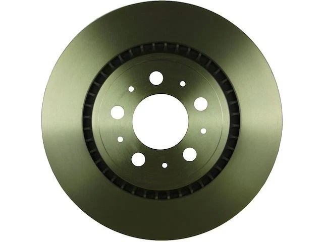 Rotor de freno trasero Bosch 91QD17V para Volvo XC90 2003-2014 Foto 1 de 1
