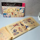 VTG MCM Baby Kids Vogart Textilprints Transfer Patterns Iron On 156 Animals