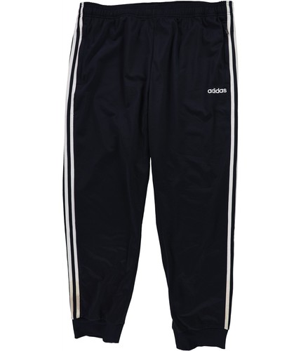 Adidas Pantaloni da jogging sportivi classici da uomo a tre righe legink 2XL