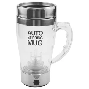 Tasse à Agitation Automatique Tasse à MéLanger Automatique à Café Paresseux9618 - Foto 1 di 8