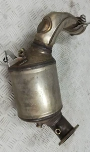 Porsche Catalytic Converter 8W0131765F Catalyst Audi TFSI - Picture 1 of 1
