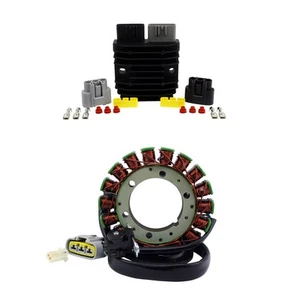 250W AC to DC Conversion Battery Charging Kit for Honda XR 650 R 2000-2007 - Bild 1 von 9