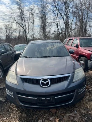 Transfer Case Fits 07-15 MAZDA CX-9 14165 - Image 1 of 4