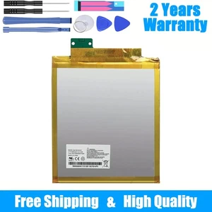 Battery For VERIZON MLP36100107,Ellipsis 8,Ellipsis Kids,Ellipsis Kids LTE - Afbeelding 1 van 5