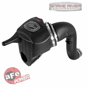 AFE Momentum HD Air Intake For 13-18 Dodge Ram Cummins Diesel 6.7L Dry 51-72005 - Picture 1 of 11