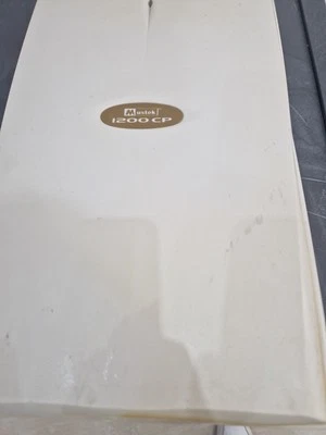 Scanner Mustek 1200 Cp - Immagine 1 di 2