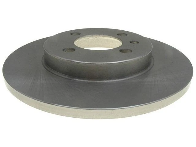 Front Brake Rotor Raybestos 68KTSC17 for BMW 318i 1984 1985 - Image 1 of 1