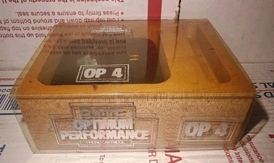 Cartucho de fono Empire OP 4 Foto 1 de 4