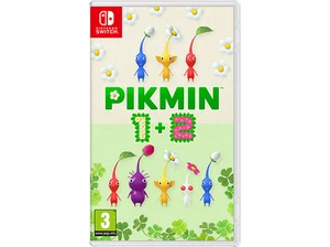 Nintendo Switch Pikmin 1+2 - Imagen 1 de 4