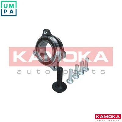 WHEEL BEARING KIT 5500174 FOR AUDI A4 A5/Convertible/Sportback Q5/SUV A8L Q7 Q7 - Image 1 of 4